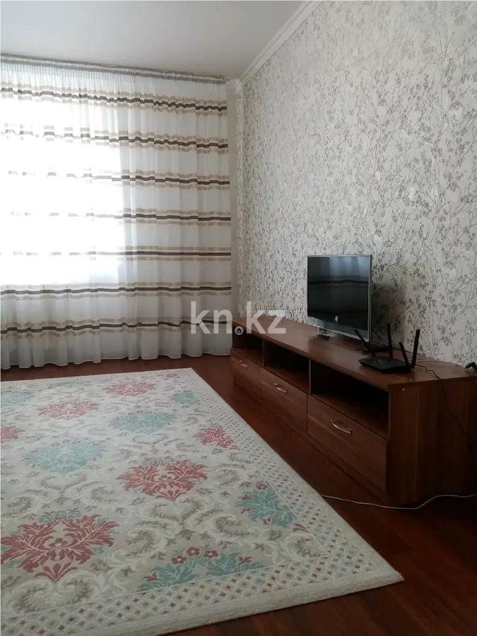 Продажа 2-комнатной квартиры, 50 м² в Астане