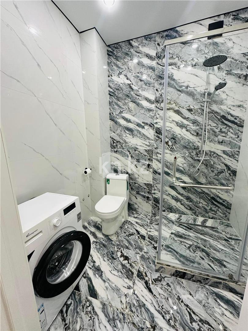 Продажа 2-комнатной квартиры, 35 м² в Астане - фото 4