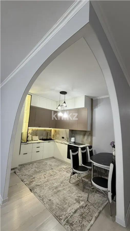 Продажа 2-комнатной квартиры, 82 м² в Астане - фото 3