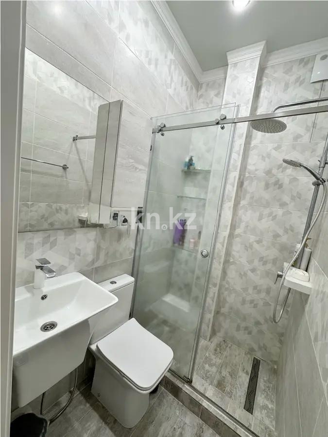 Продажа 4-комнатной квартиры, 114 м², ул. Жилой район 1, дом  9 в Караганде - фото 6