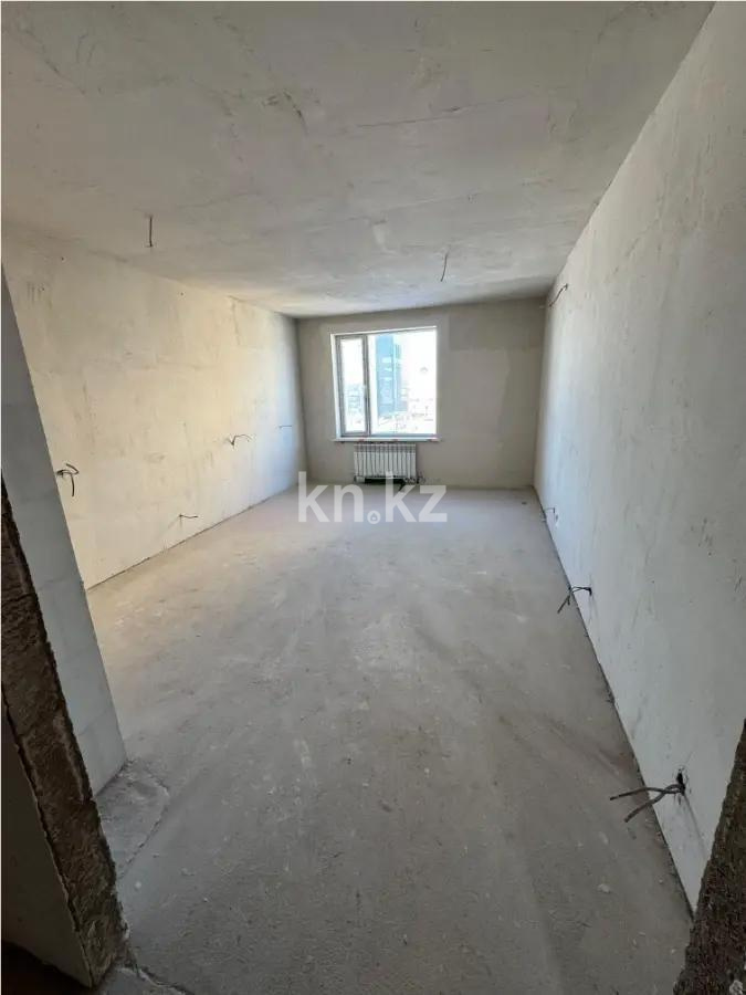 Продажа 3-комнатной квартиры, 72.9 м², ул. Туркестан, дом  4/1 в Астане