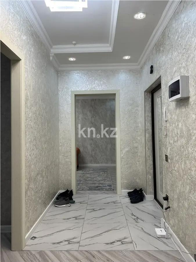 Продажа 3-комнатной квартиры, 76 м² в Алматы - фото 7