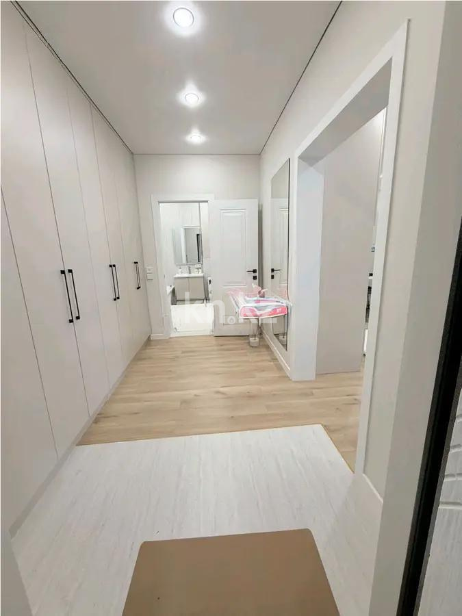 Продажа 3-комнатной квартиры, 56 м² в Алматы - фото 5