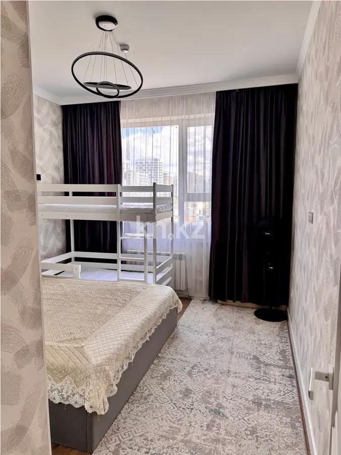 Продажа 2-комнатной квартиры, 63 м² в Астане - фото 2