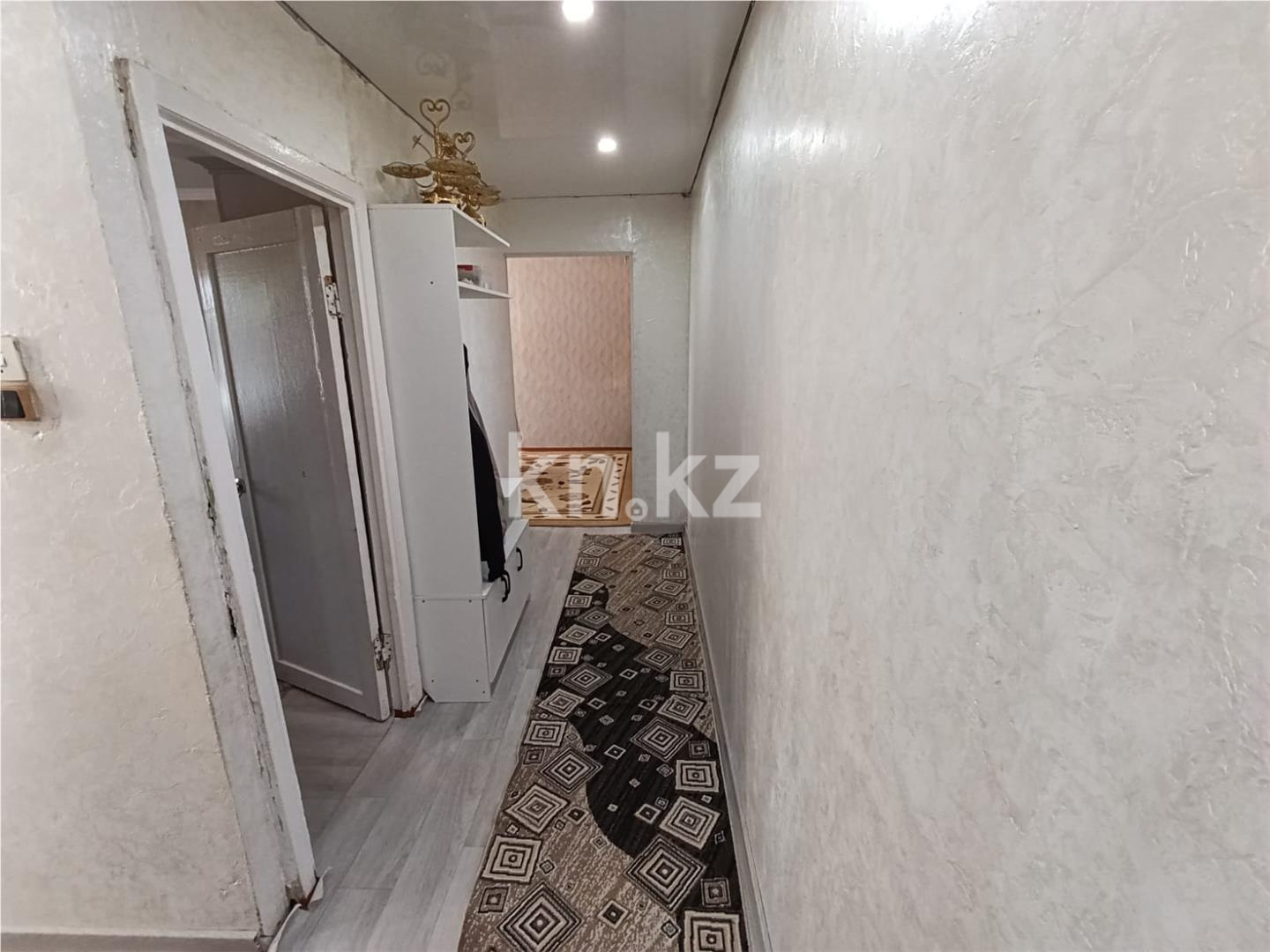 Продажа 3-комнатной квартиры, 56 м² в Темиртау - фото 9