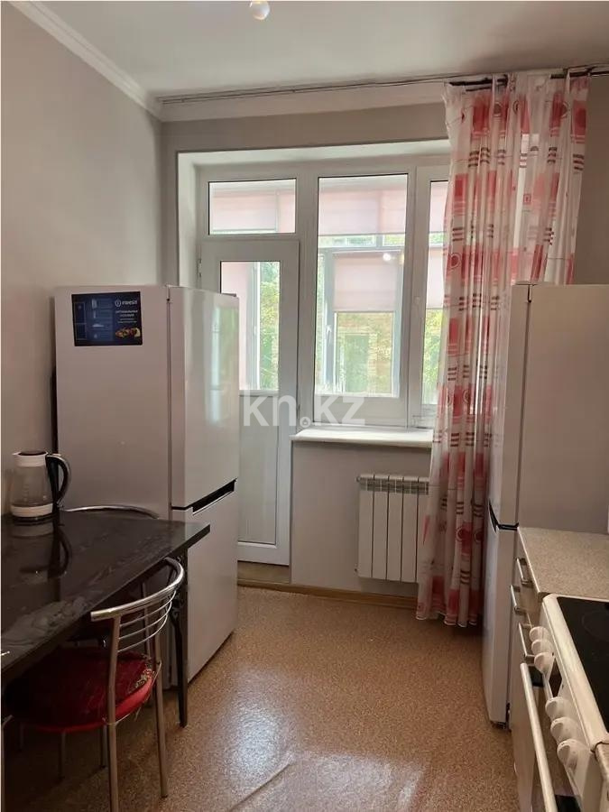 Продажа 1-комнатной квартиры, 39 м² в Астане - фото 2