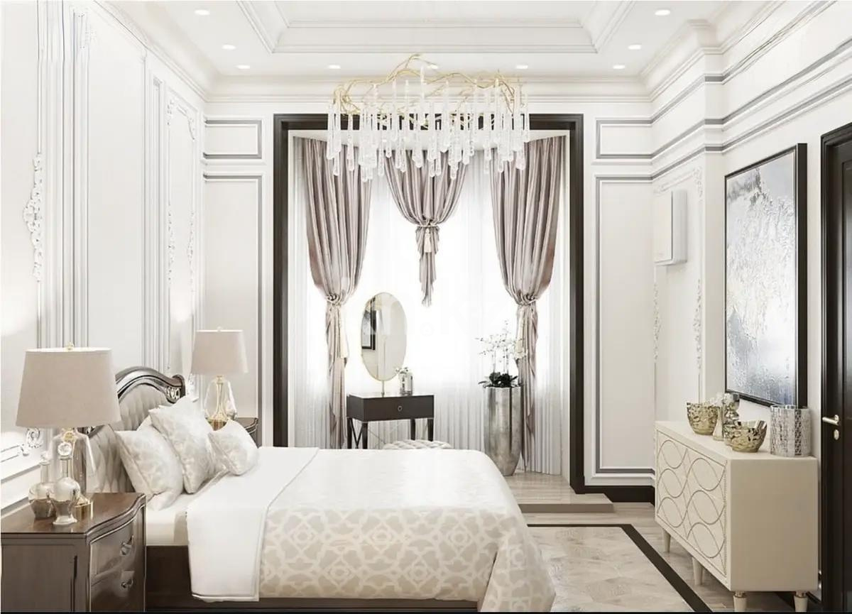 Продажа 6-комнатной квартиры, 300 м², мкр. Мирас, дом  174/12 в Алматы - фото 3