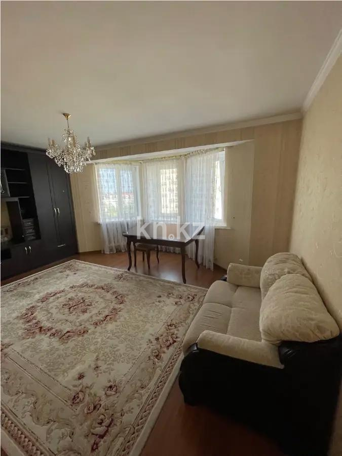 Продажа 2-комнатной квартиры, 64 м², пр. Женис, дом  17в в Астане