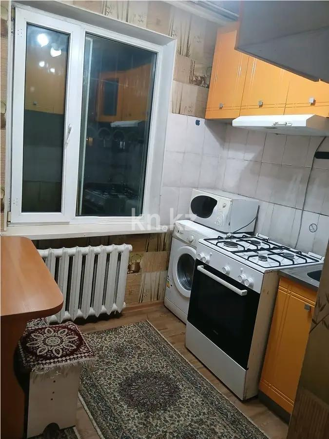 Продажа 3-комнатной квартиры, 56 м², мкр-н Айнабулак-3, дом  108 в Алматы - фото 3