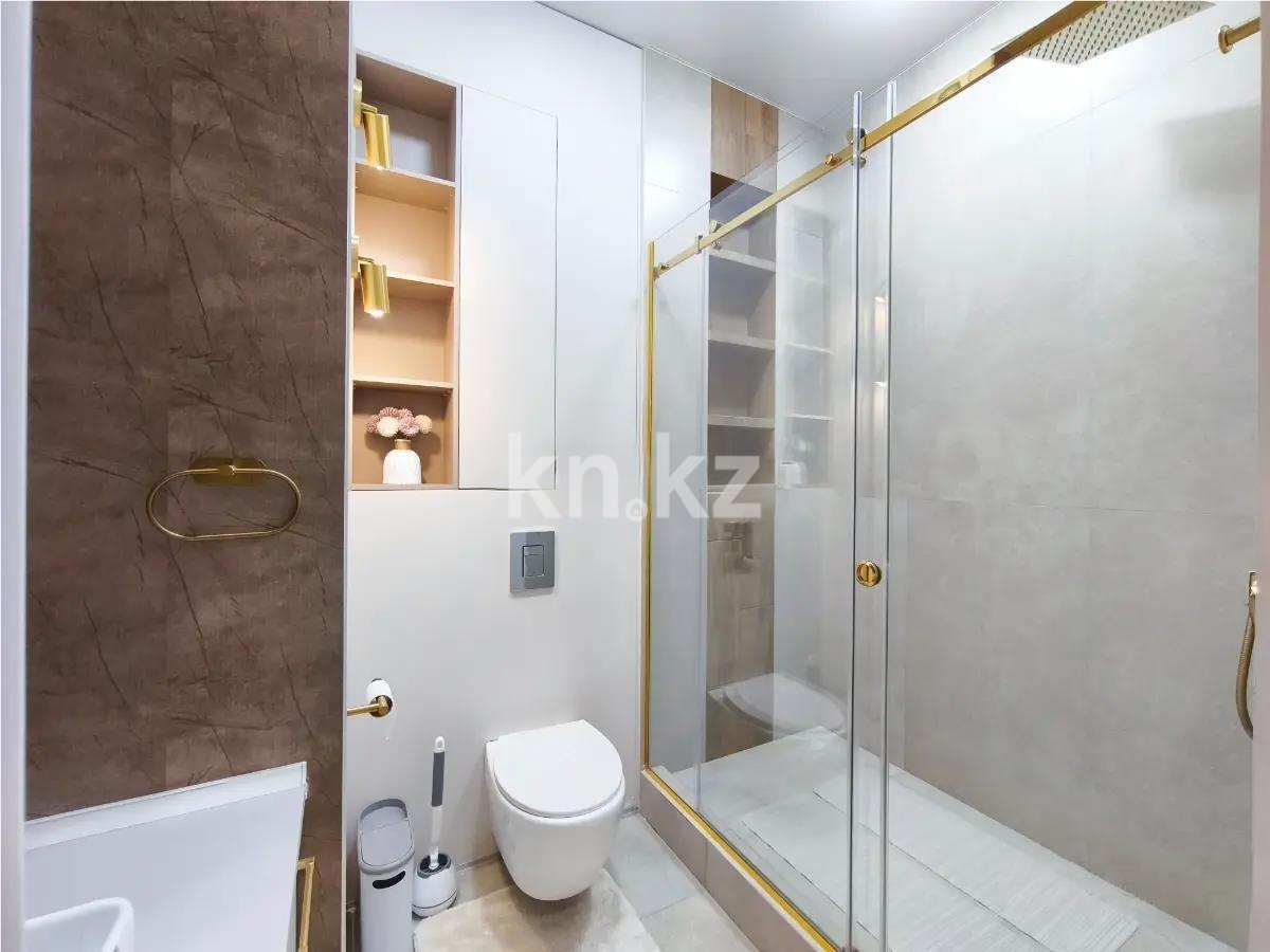 Продажа 3-комнатной квартиры, 84 м² в Алматы - фото 5