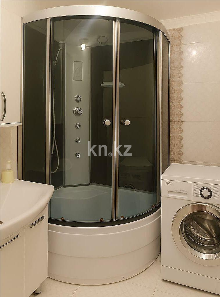 Продажа 3-комнатной квартиры, 63 м², ул. Рыскулбекова в Астане - фото 5