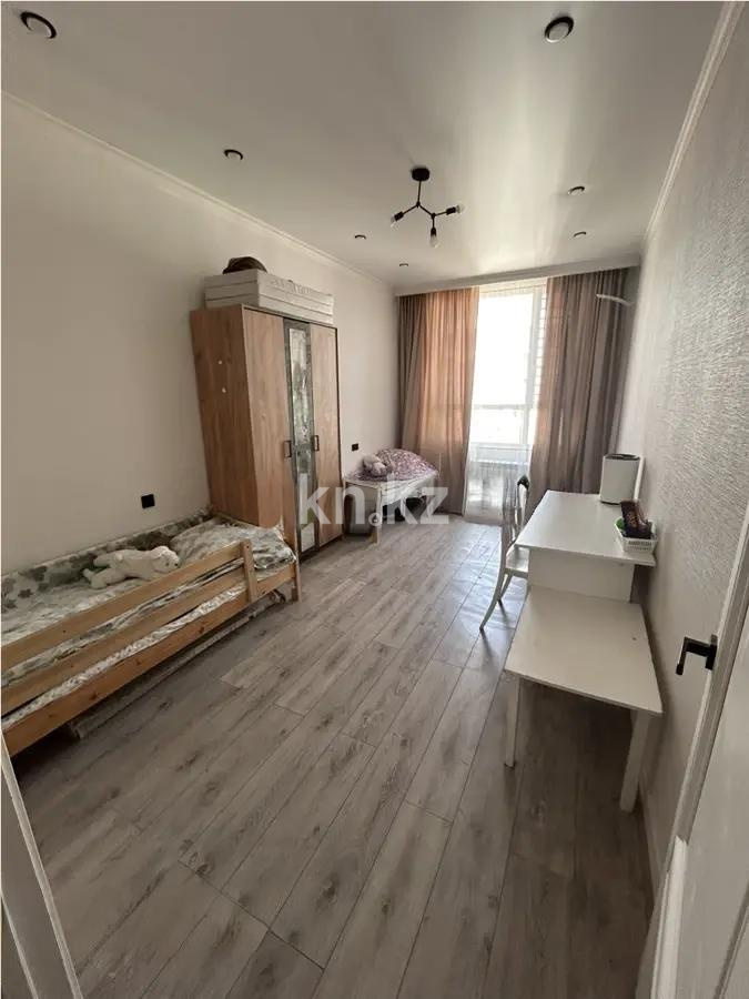 Продажа 3-комнатной квартиры, 84.4 м² в Астане - фото 3