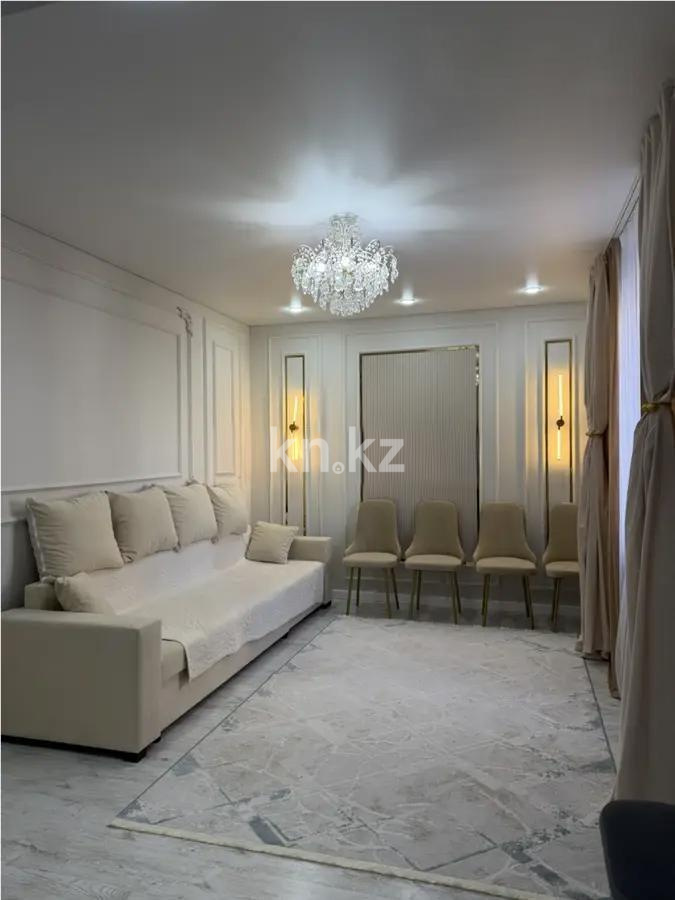Продажа 3-комнатной квартиры, 66 м² в Астане