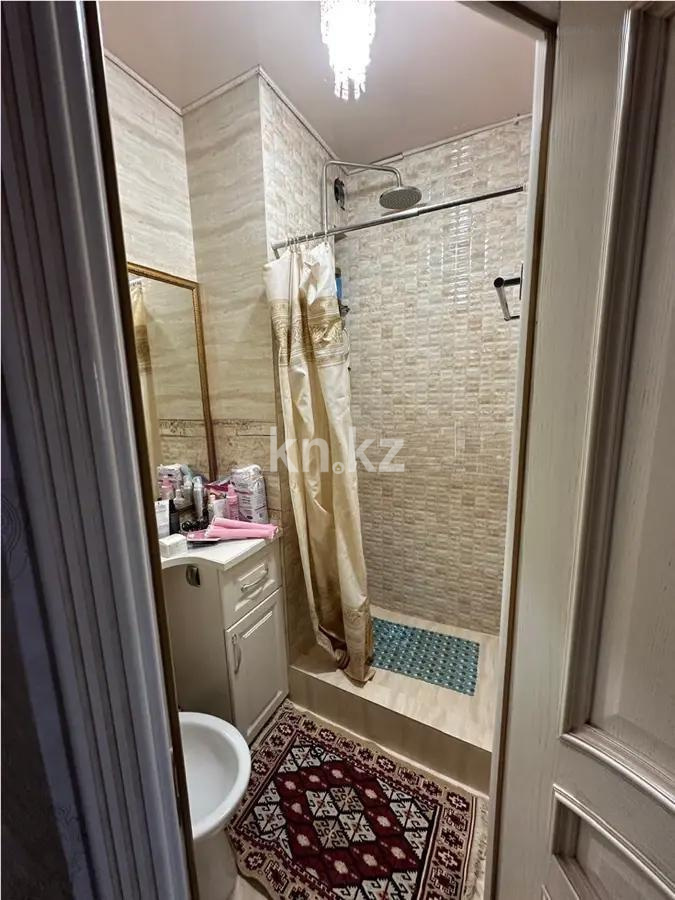 Продажа 3-комнатной квартиры, 110 м², ул. Мусрепова, дом  7/1 в Астане - фото 8