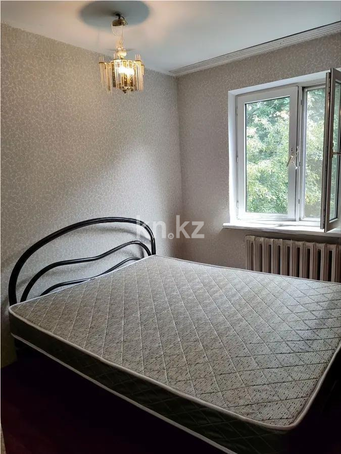 Продажа 2-комнатной квартиры, 41.4 м² в Алматы - фото 2