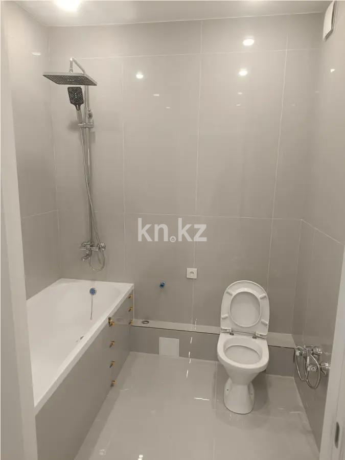 Продажа 2-комнатной квартиры, 67 м² в Алматы - фото 4