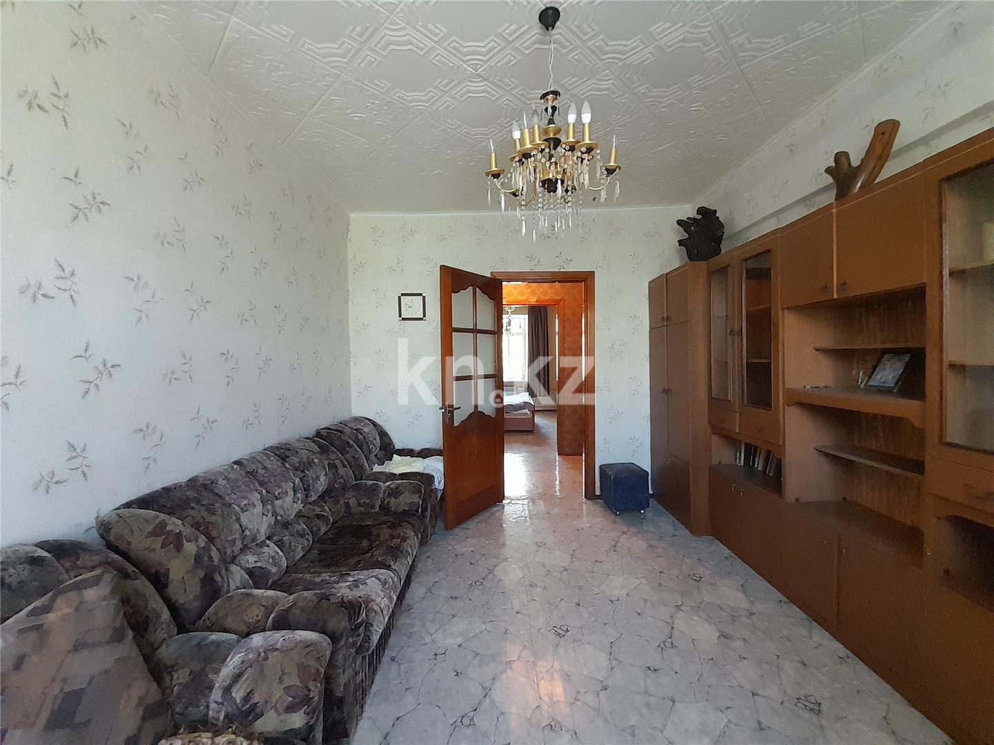 Продажа 3-комнатной квартиры, 75 м² в Темиртау