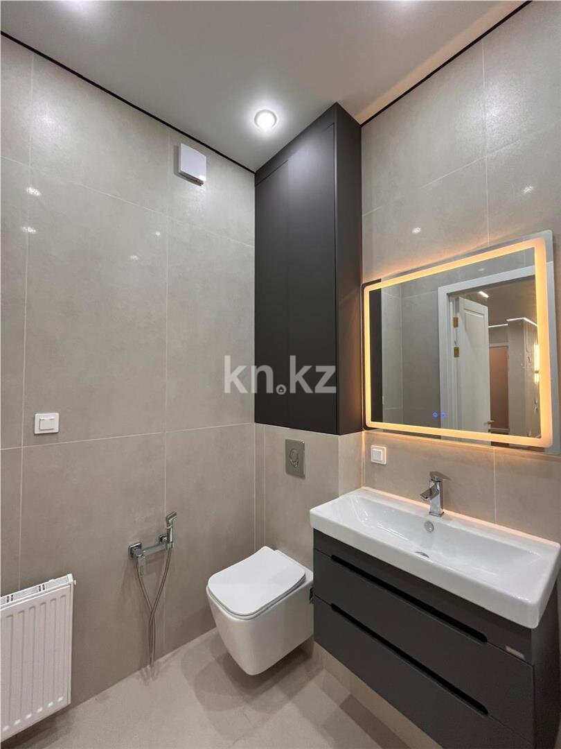 Продажа 4-комнатной квартиры, 140 м² в Астане - фото 5