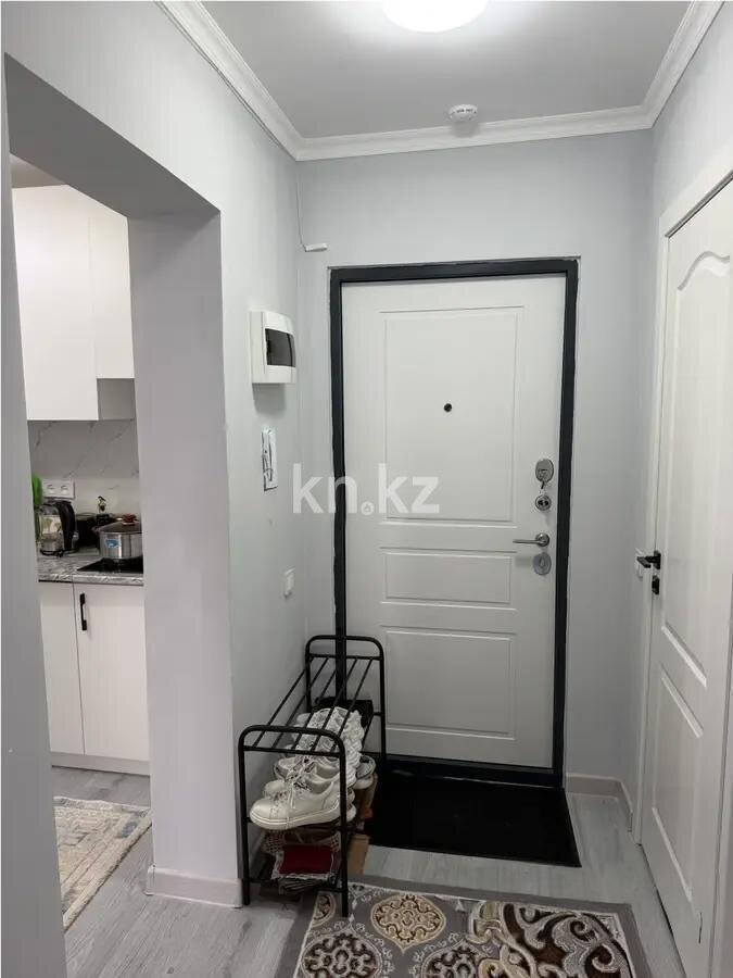 Продажа 2-комнатной квартиры, 39 м² в Алматы - фото 5