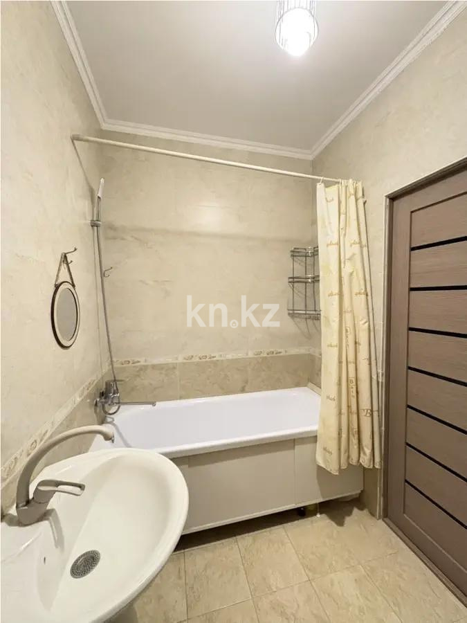 Продажа 1-комнатной квартиры, 29.3 м² в Алматы - фото 3