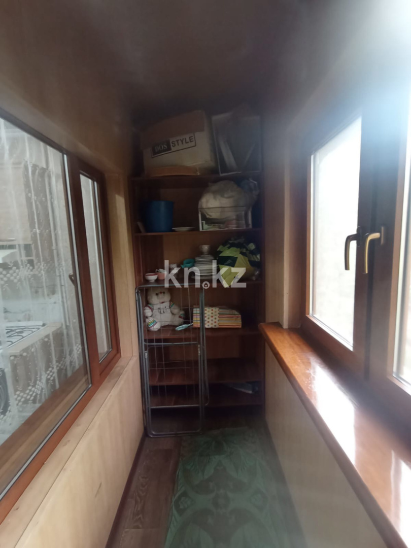 Аренда 1-комнатной квартиры, 40 м² в Алматы - фото 5