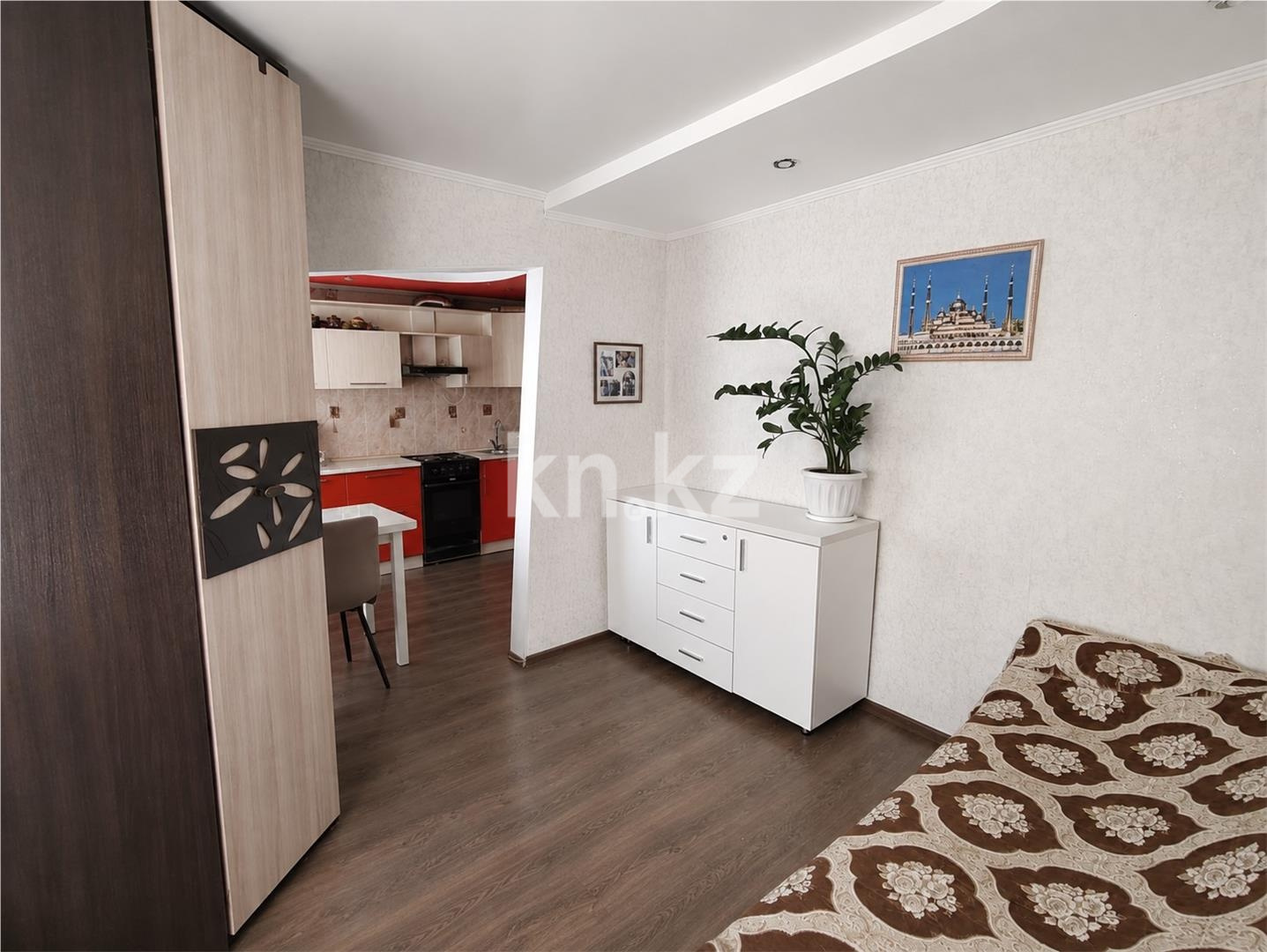 Продажа 3-комнатной квартиры, 65 м² в Темиртау