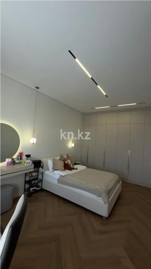 Продажа 4-комнатной квартиры, 125.9 м² в Астане - фото 2