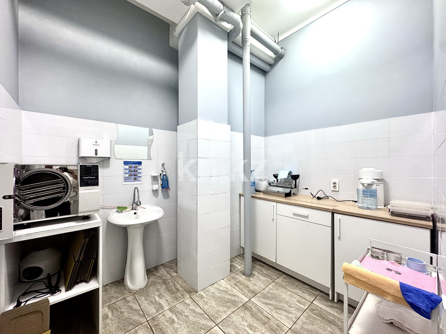 Продажа , 175 м², ул. Абишева, дом  36/2 в Алматы - фото 13