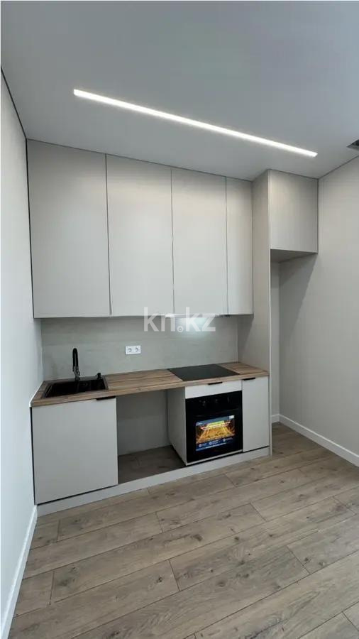 Продажа 1-комнатной квартиры, 37.4 м² в Астане - фото 2