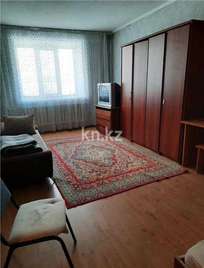 Продажа 1-комнатной квартиры, 45 м² в Астане