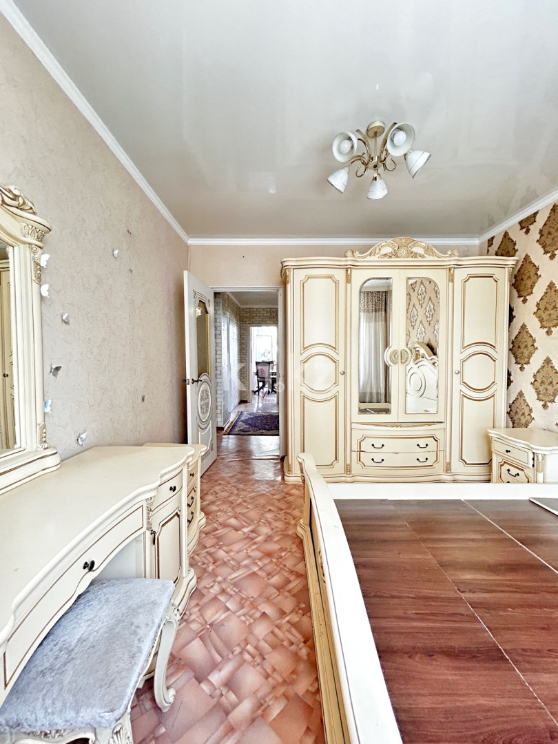 Продажа 3-комнатной квартиры, 77 м² в Алматы - фото 20
