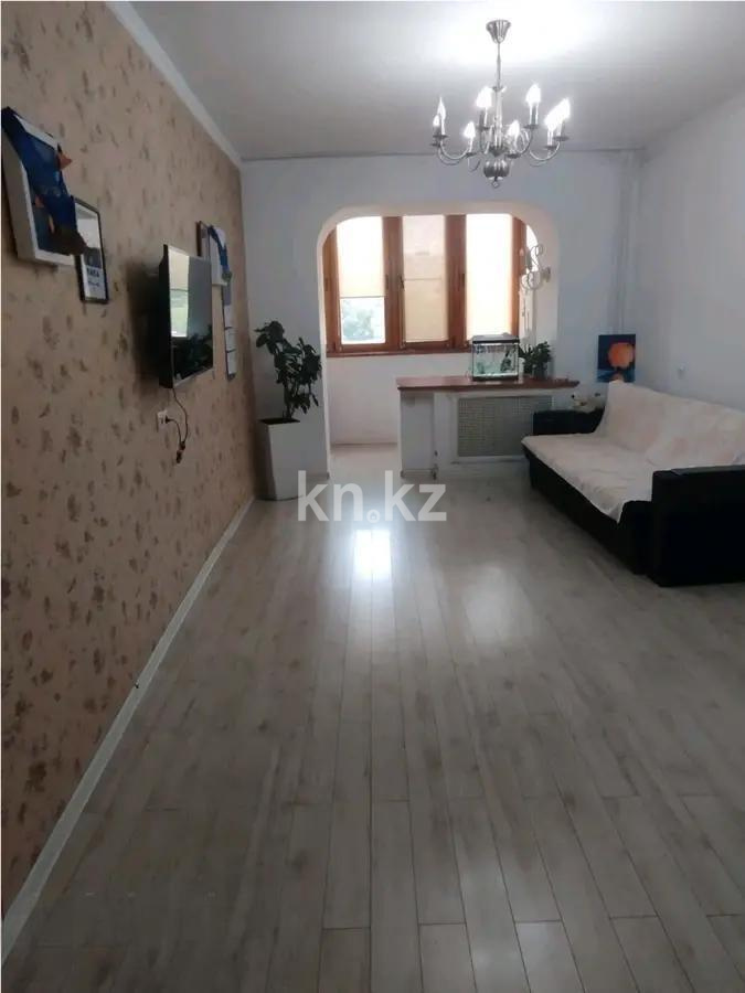 Продажа 3-комнатной квартиры, 64 м² в Алматы