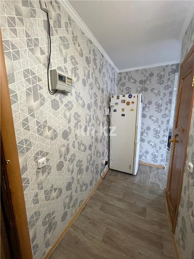 Продажа 1-комнатной квартиры, 32 м² в Караганде - фото 10