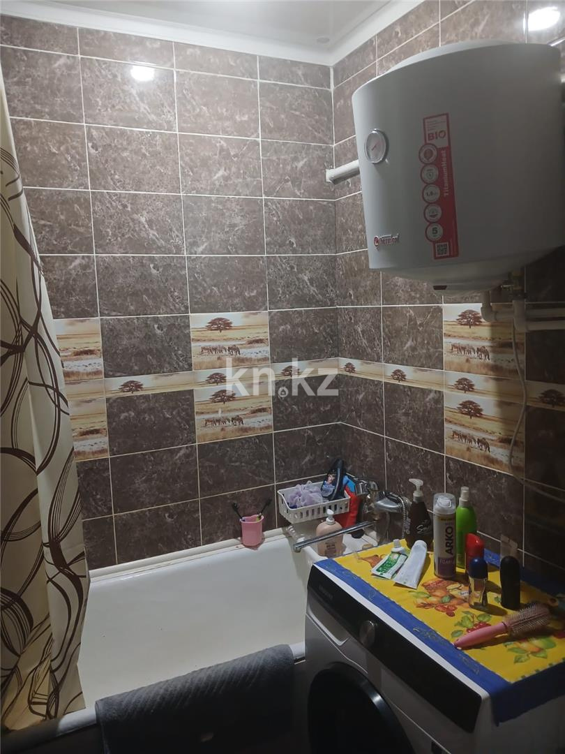 Продажа 1-комнатной квартиры, 36 м² в Караганде - фото 5