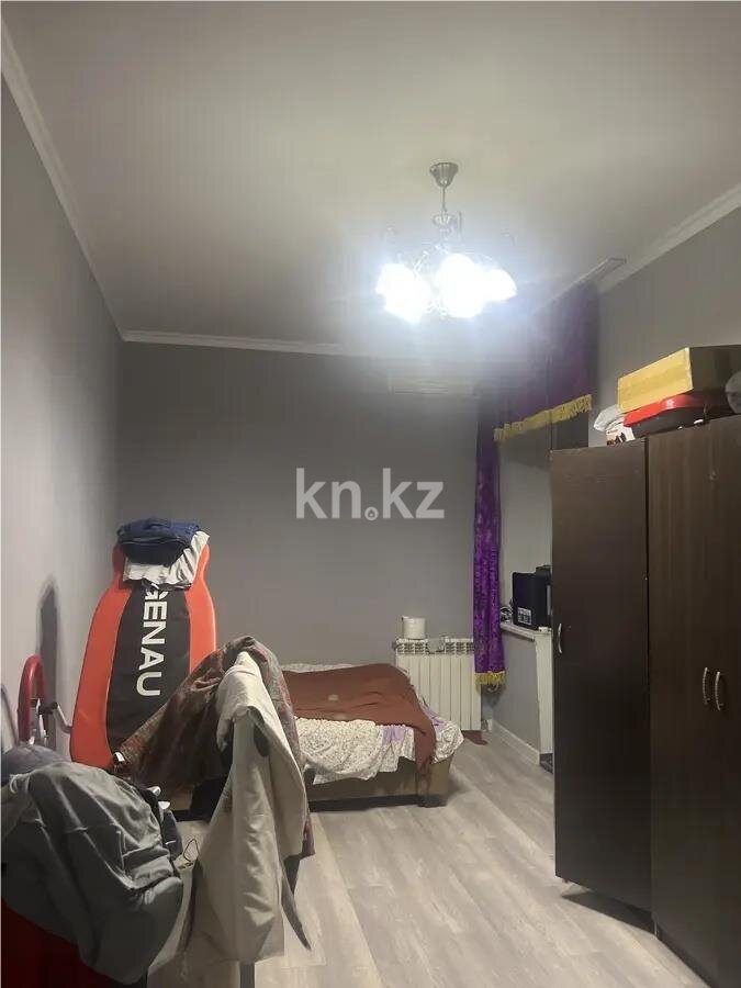 Продажа 3-комнатной квартиры, 97 м² в Астане - фото 2