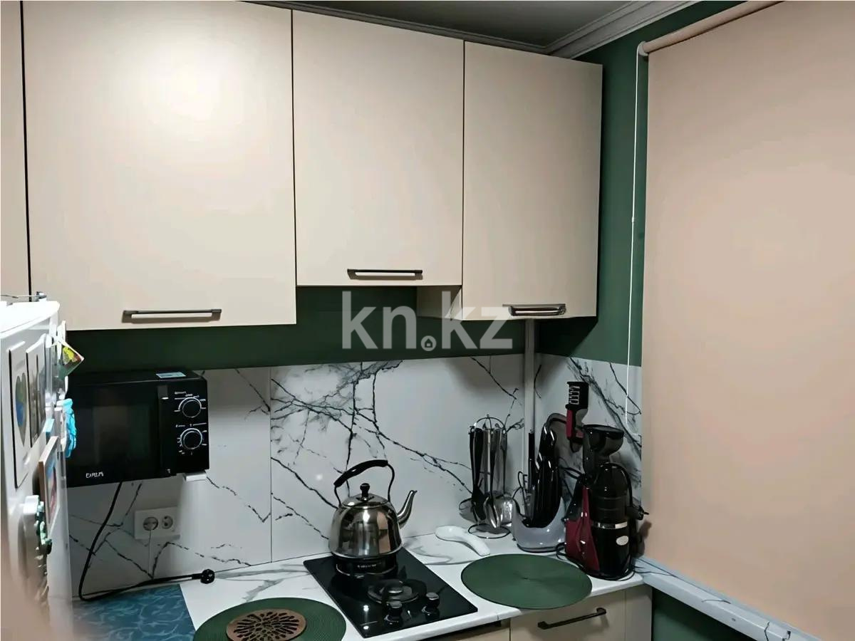 Продажа 2-комнатной квартиры, 50 м² в Алматы - фото 2