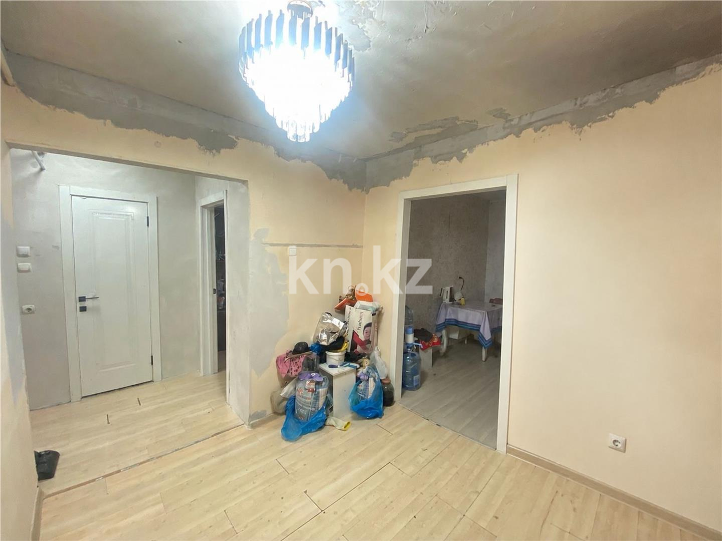 Продажа 2-комнатной квартиры, 57 м² в Темиртау - фото 5