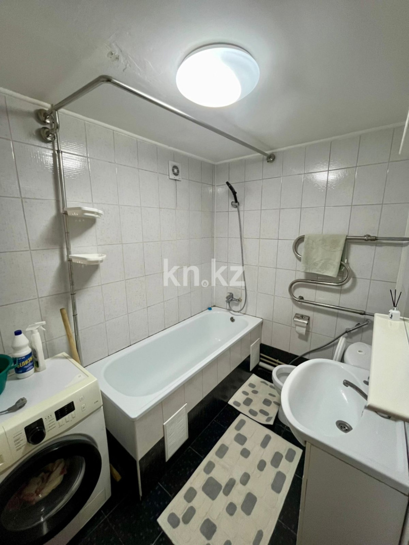 Продажа 3-комнатной квартиры, 59 м² в Алматы - фото 9