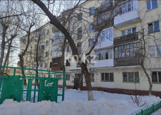 Продажа 1-комнатной квартиры, 32 м² в Астане - фото 12