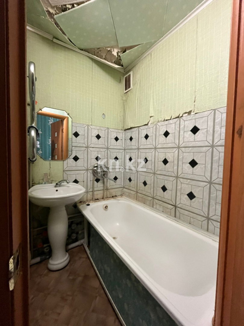 Продажа 1-комнатной квартиры, 29 м² в Темиртау - фото 2