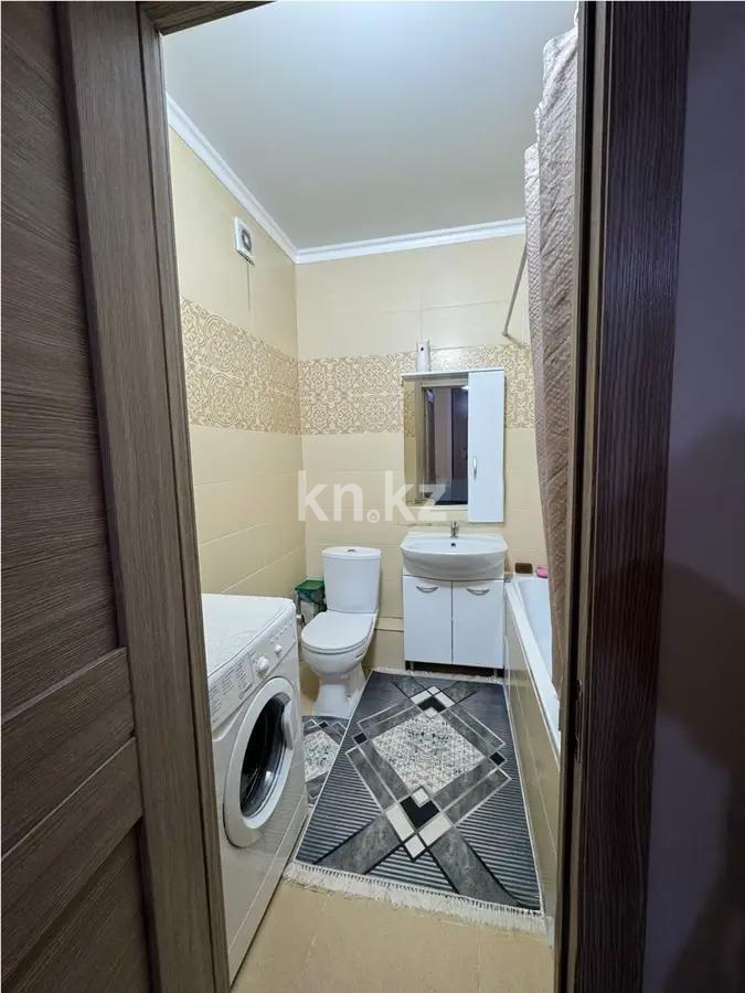 Продажа 1-комнатной квартиры, 40 м² в Алматы - фото 3