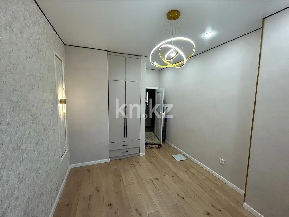 Продажа 2-комнатной квартиры, 42.6 м² в Астане - фото 2