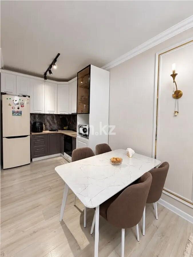 Продажа 4-комнатной квартиры, 91 м² в Астане - фото 5