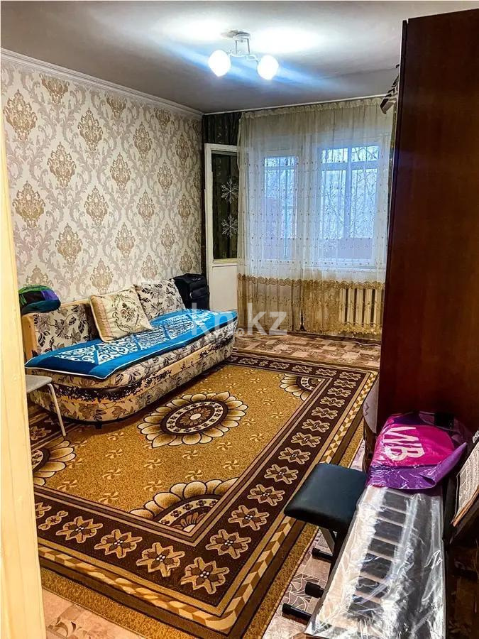 Продажа 1-комнатной квартиры, 36 м², пр. Жумабаева, дом  9 в Астане