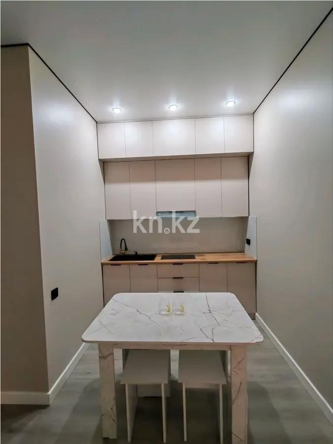 Продажа 2-комнатной квартиры, 45 м² в Алматы - фото 2
