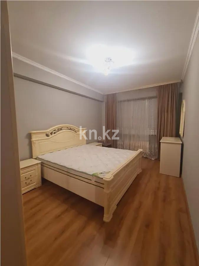 Продажа 3-комнатной квартиры, 100 м² в Алматы - фото 3