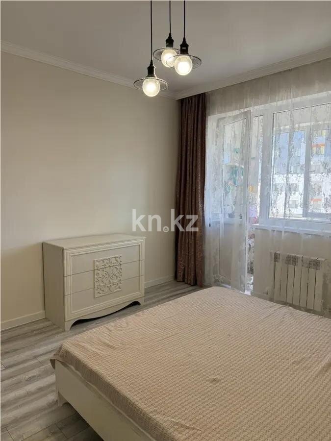 Продажа 2-комнатной квартиры, 57 м² в Астане - фото 2