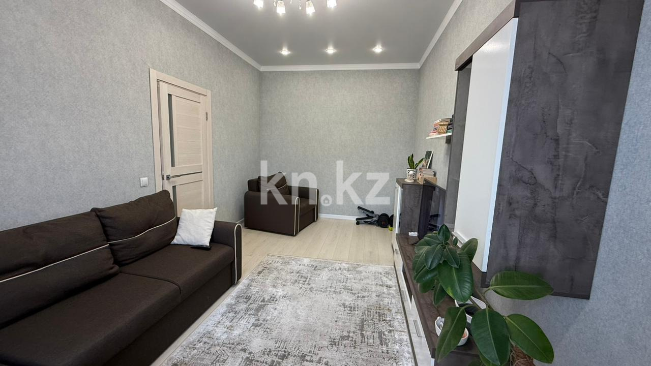 Продажа 3-комнатной квартиры, 67 м² в Караганде