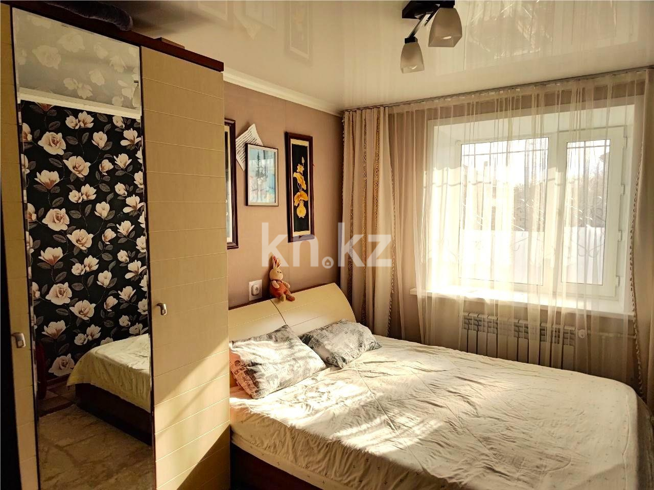 Продажа 3-комнатной квартиры, 62 м² в Караганде - фото 3