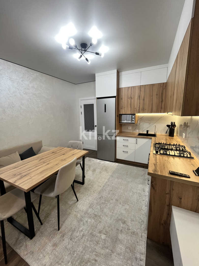Продажа 1-комнатной квартиры, 43.1 м² в Костанае - фото 3